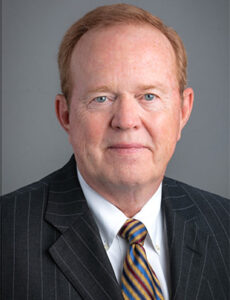 Bill Hulsey Logo