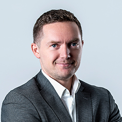 Contact Person of Law office Bistrović: Mislav Bistrović