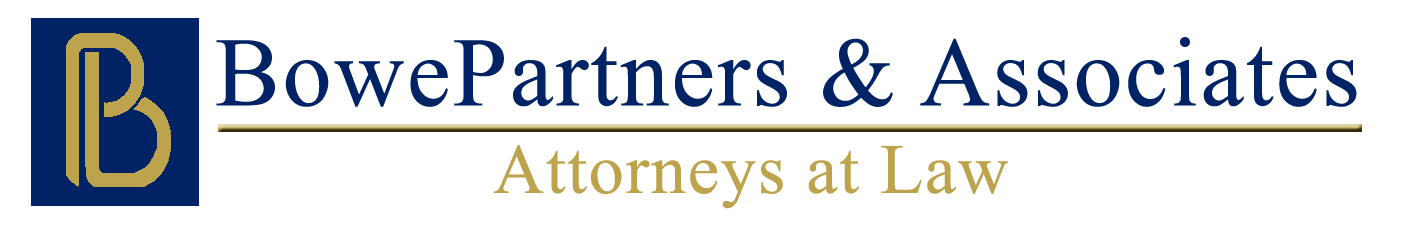 Logo of BowePartners & Associates