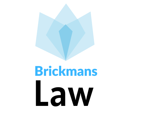 BRICKMANS LAW Logo