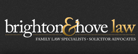 Brighton and Hove Law Logo