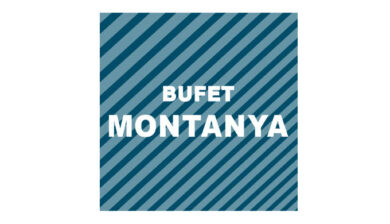 Bufet Montanya Logo