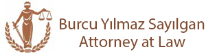 Logo of Burcu Yilmaz Sayilgan