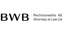 BWB Attorneys at Law Ltd. Logo