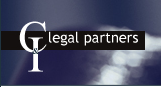 C & I Legal Partners Logo