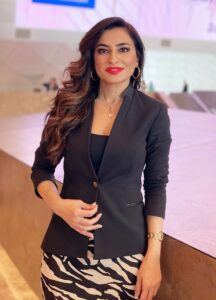 Contact Person of Rok Uluslararası Danışmanlık Anonim Şirketi: Aygun Aliyeva