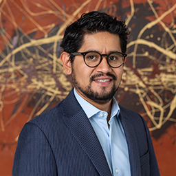 Contact Person of Sánchez Devanny Eseverri S.C.: Pedro Palma