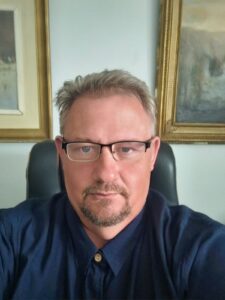 Contact Person of Haussmann Legal International Law Firm: Loran Midot