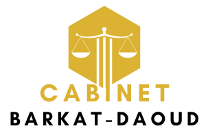 CABINET BARKAT-DAOUD Logo