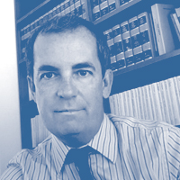 Contact Person of Cajola & Associati: Riccardo Cajola