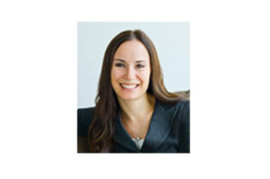 Caroline Berube Managing Partner Logo
