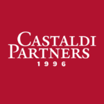 CastaldiPartners Logo