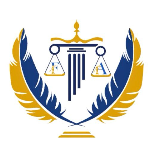 Logo of Aljassim Law Firm