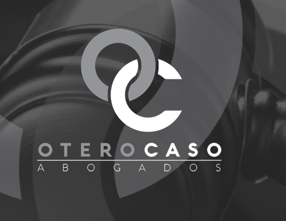 Logo of OTERO Y CASO ABOGADOS
