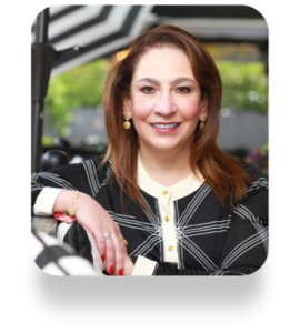 Cecilia Flores Logo