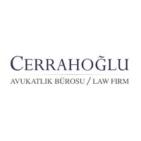 Cerrahoglu Attorney Partnership Logo