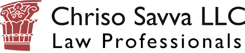 CHRISO SAVVA LLC Logo