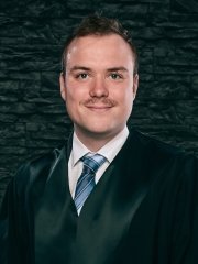 Contact Person of KANZLEI 441: Christian Radermacher