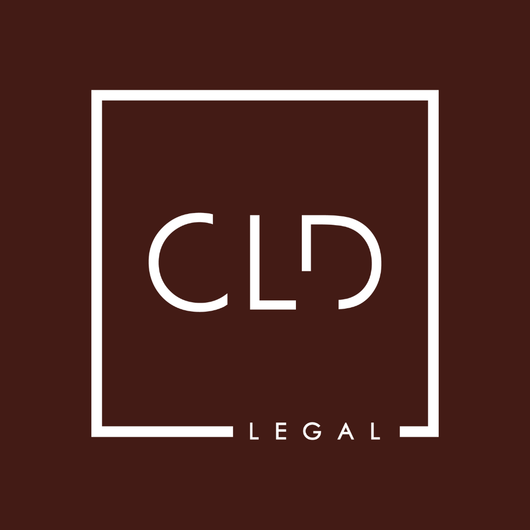 Logo of CLD Legal