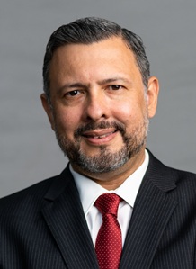 Advisory Board Contact of CLD Legal: Ricardo Cambra La Duke
