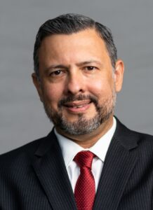 Contact Person of CLD Legal: Ricardo Cambra La Duke