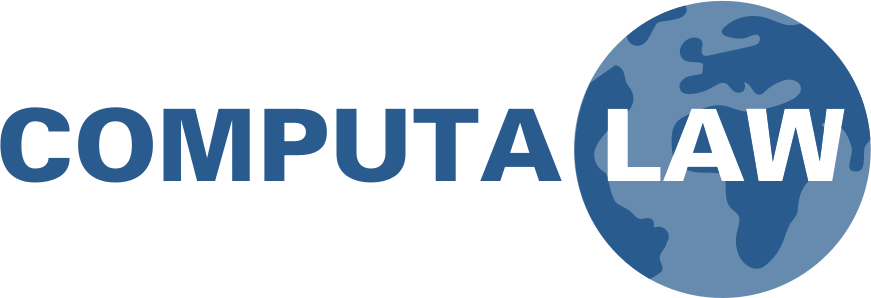 Computalaw Ltd Logo