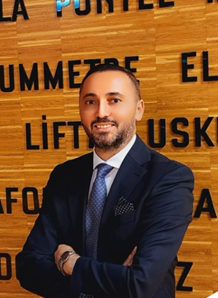 Advisory Board Contact of Congar Law Firm: Cem Congar