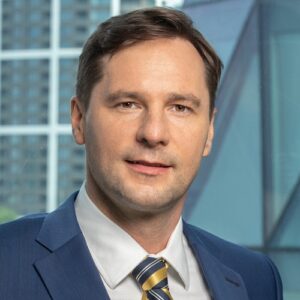 Contact Person of Martin Pavle s. r. o. Law Office: Martin Pavle
