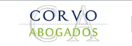 CORVO ABOGADOS Logo