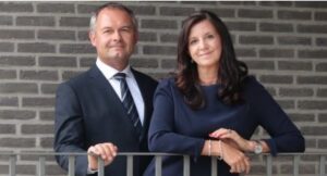 Contact Person of BV Advocatenkantoor Schrevens & Michiels: Michaël Schrevens