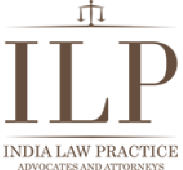 Logo of India Law Practice