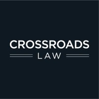Logo of Crossroads Law