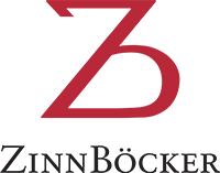 Logo of ZinnBöcker Rechtsanwälte Partnerschaftsgesellschaft mbB