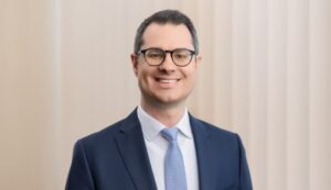 Contact Person of Beck Rechtsanwälte AG: Dr.iur. Benedikt Jehle