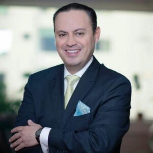 Contact Person of Rodolfo Reus Asociados: Rodolfo Reus Medina