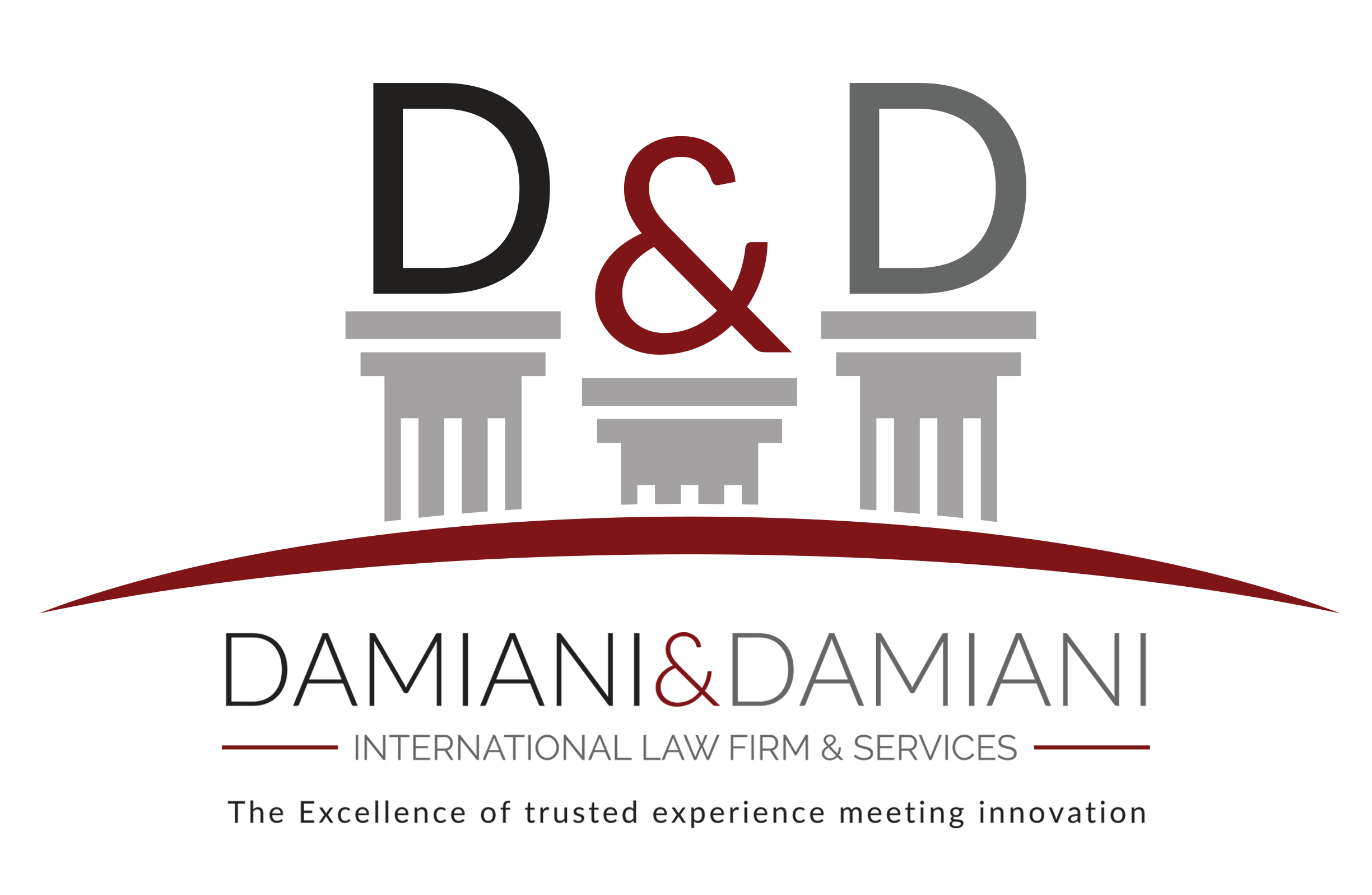 DAMIANI&DAMIANI Logo