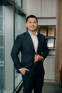 Dan Kevin Mandocdoc Logo