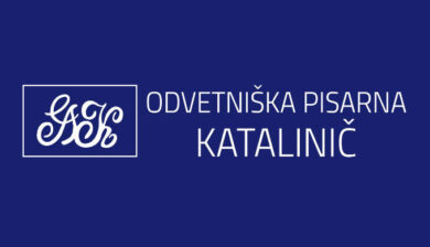 Daniel Katalinic Attorney at Law Logo