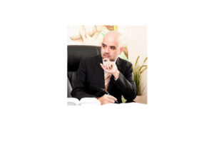 Daniel Ordás Logo