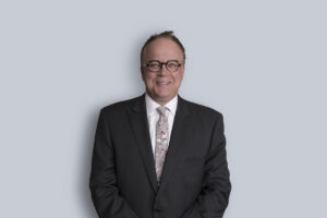 Contact Person of Miller Thomson LLP: David W. Chodikoff