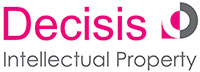 Logo of Decisis Intellectual Property