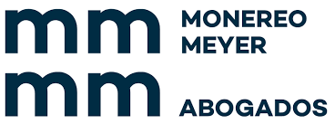 Logo of Monereo Meyer Abogados