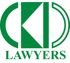 Logo of Christine M. Koo & Ip