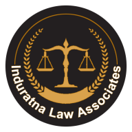 Logo of InduRatna Law Associates