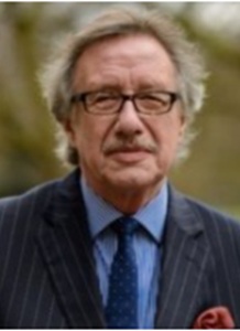 Advisory Board Contact of CA-International Advisors LLP: Andrew Lamb