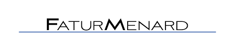 Logo of Fatur Menard Law Firm