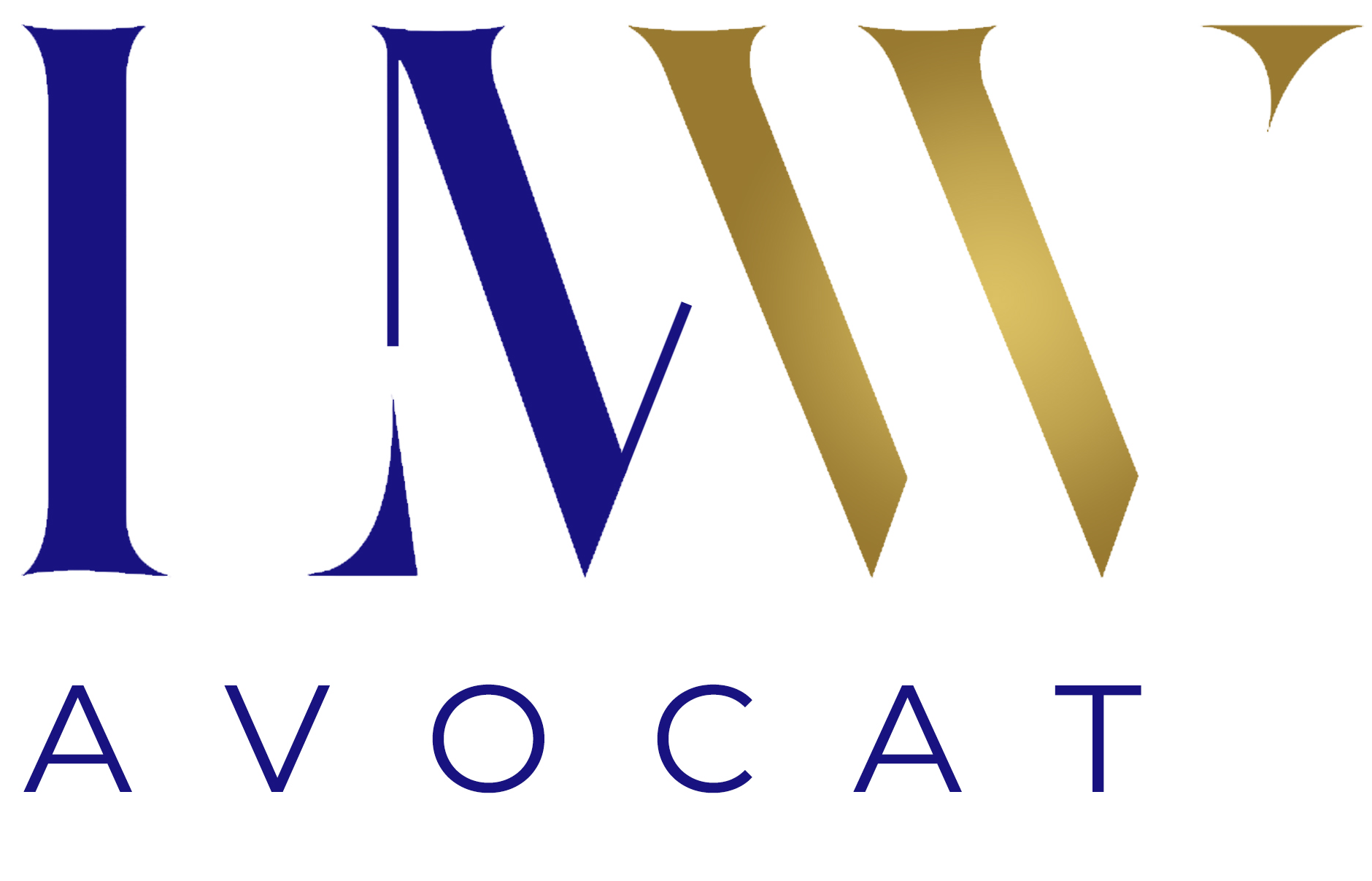 Logo of LMW AVOCAT