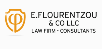 Logo of E.FLOURENTZOU & CO LLC