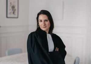 Contact Person of Cabinet Vinciane Jacquet: Vinciane JACQUET