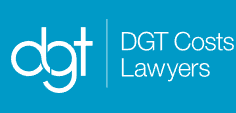 DGT Costs Lawyers Logo